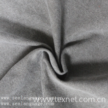 常州喜莱维纺织科技有限公司-全棉粗帆布碳磨酵素石磨毛